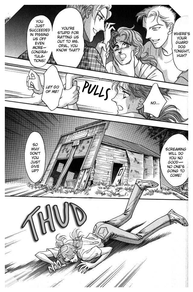 Red Vol. 1 Ch. 1 第44页