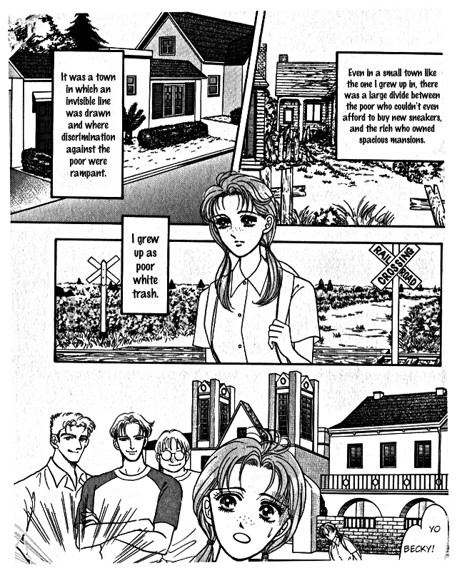 Red Vol. 1 Ch. 1 第9页
