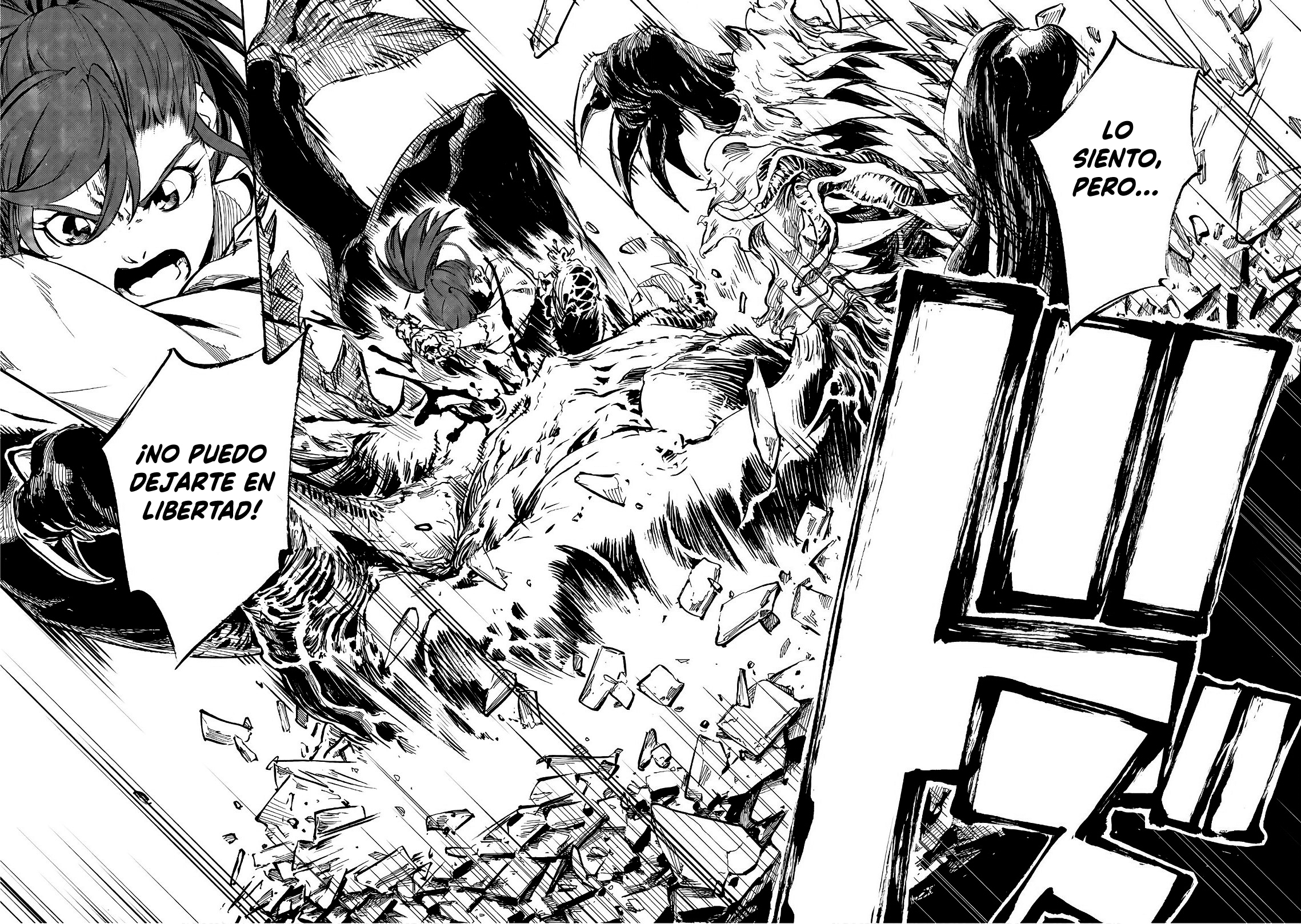 Nosferatu of the End Vol. 1 Ch. 5 第9页