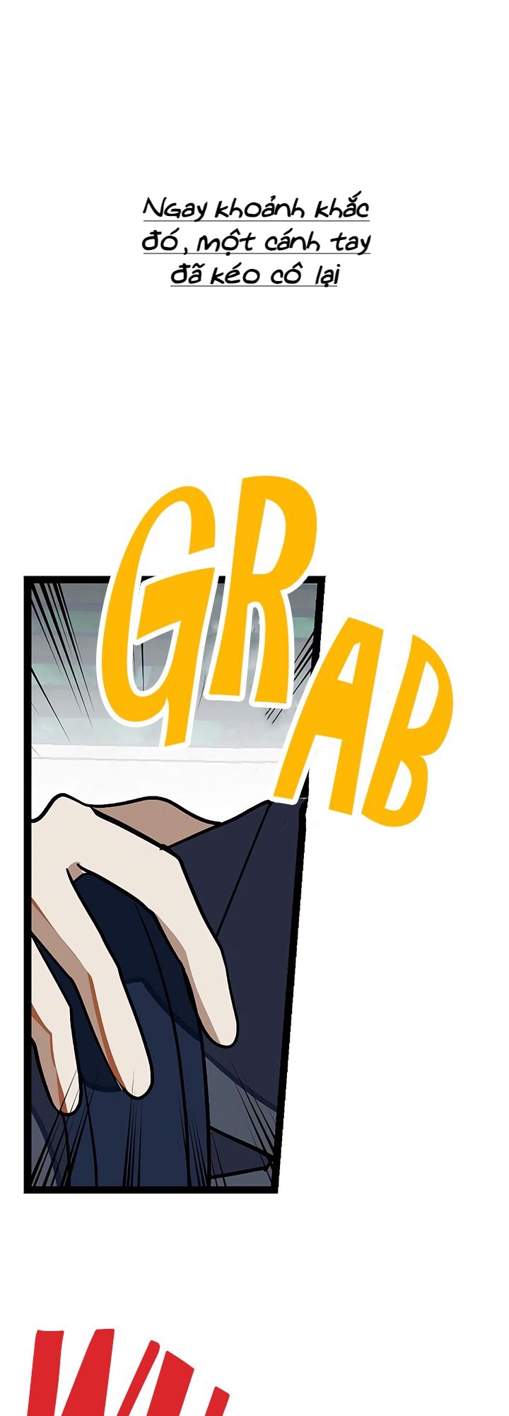 Survive Romance Ch. 1 第15页