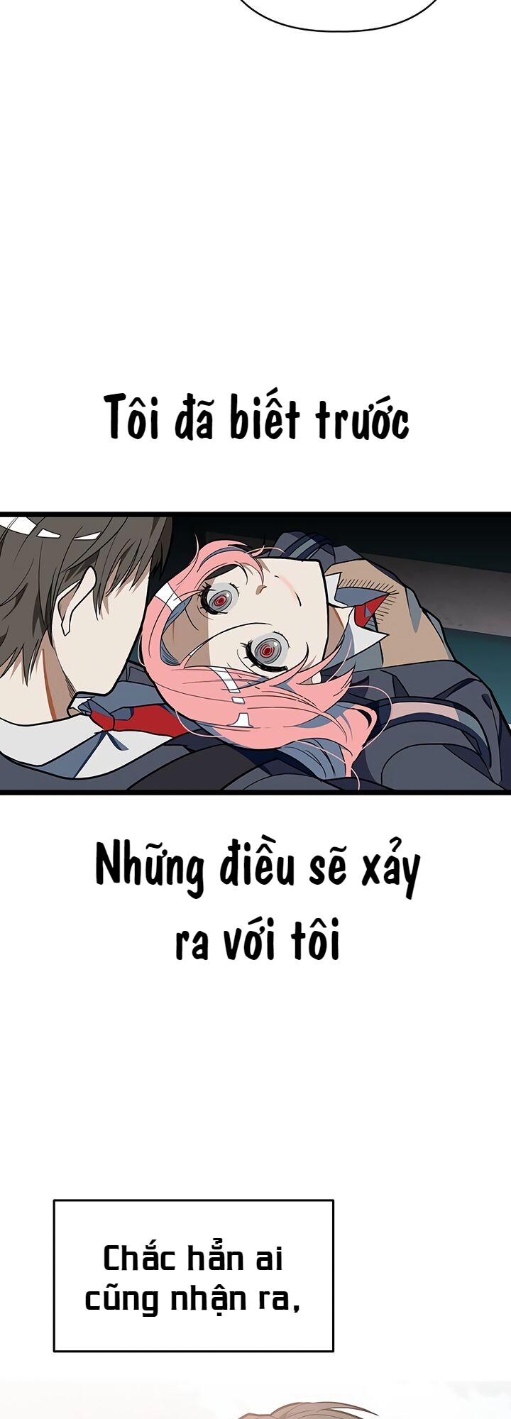 Survive Romance Ch. 1 第19页