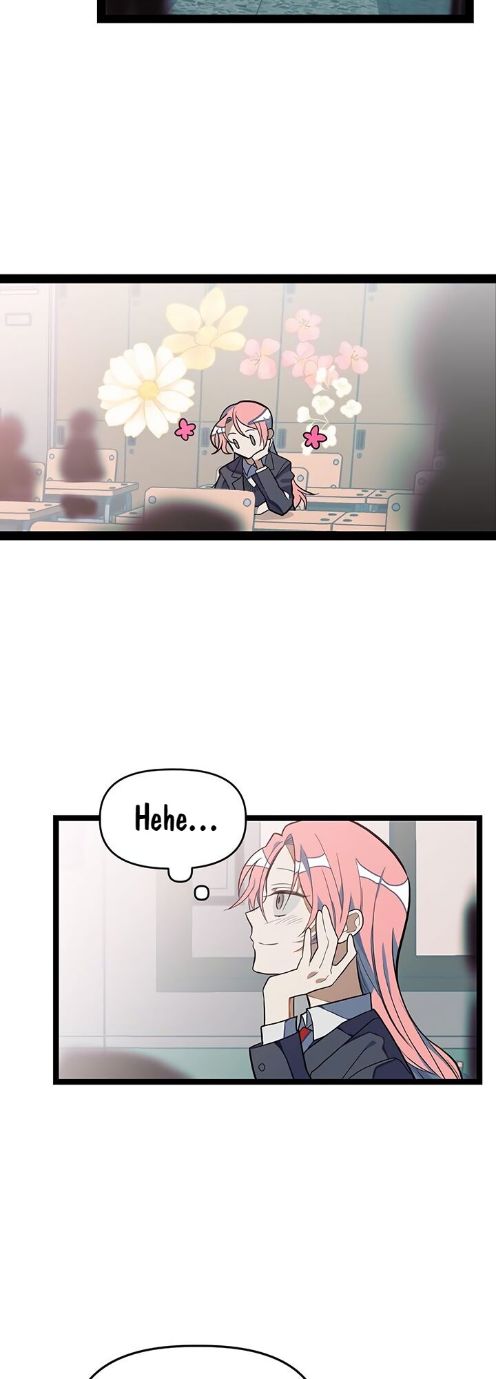 Survive Romance Ch. 1 第28页