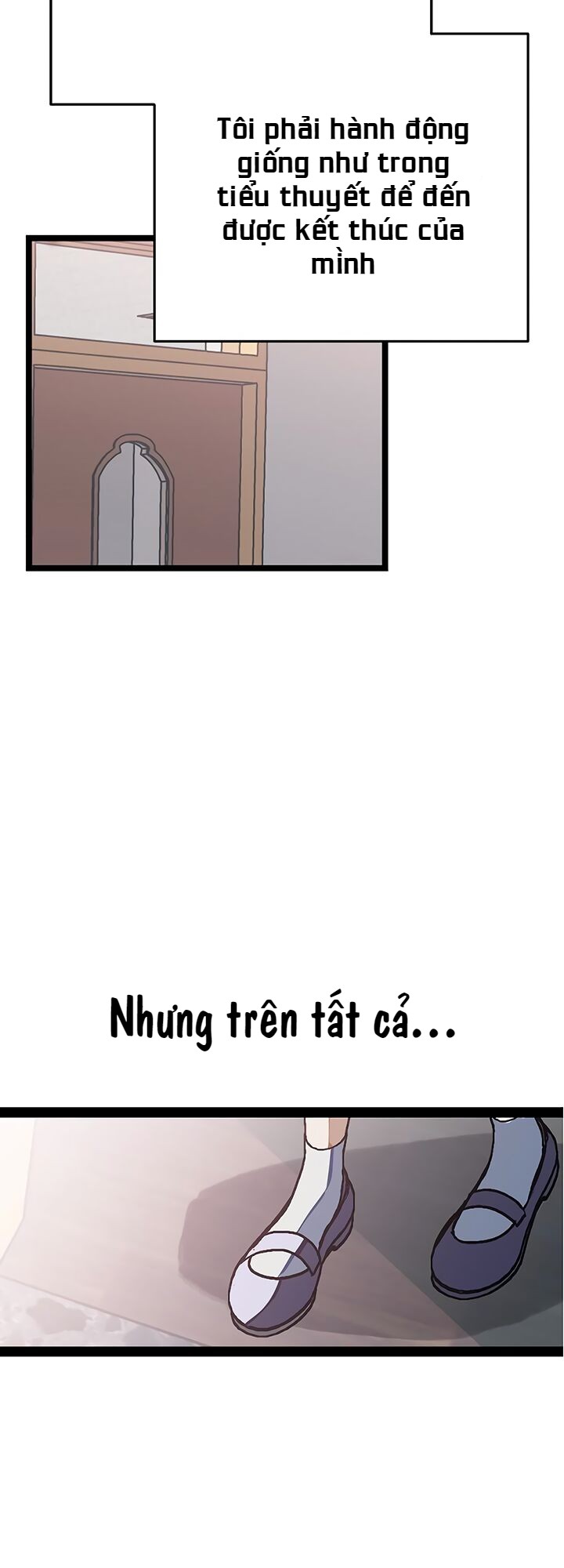 Survive Romance Ch. 1 第33页