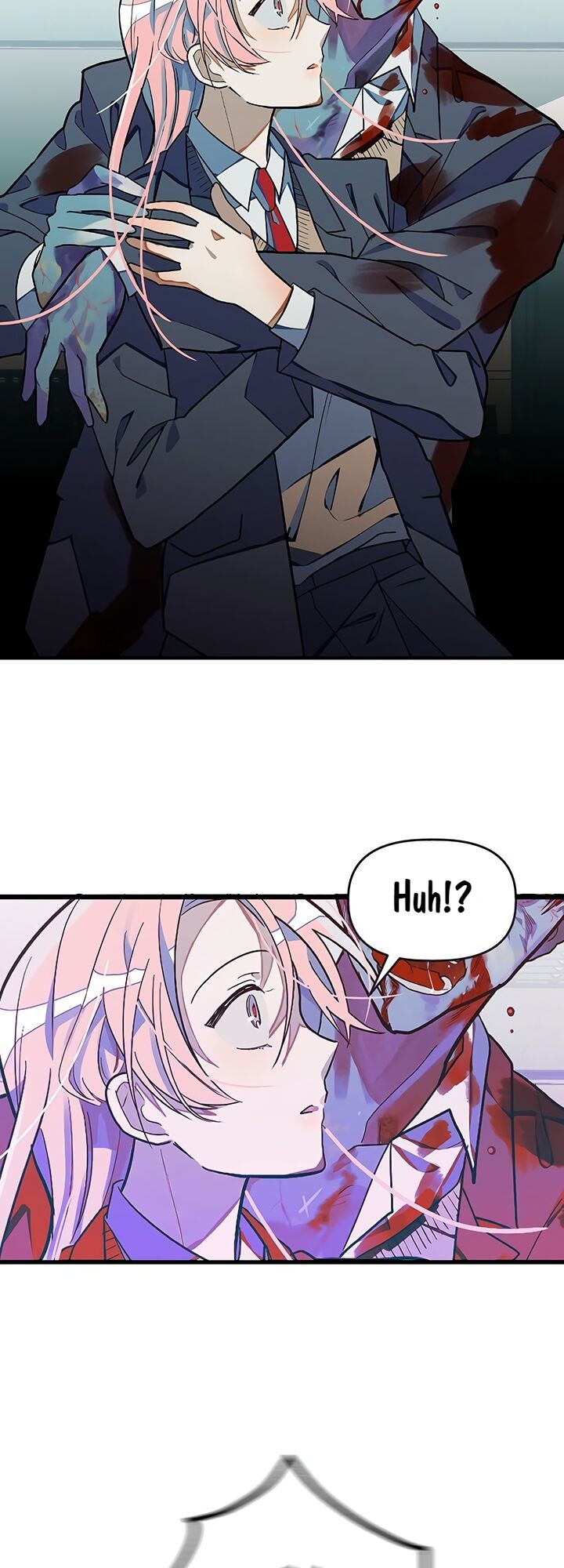 Survive Romance Ch. 1 第46页