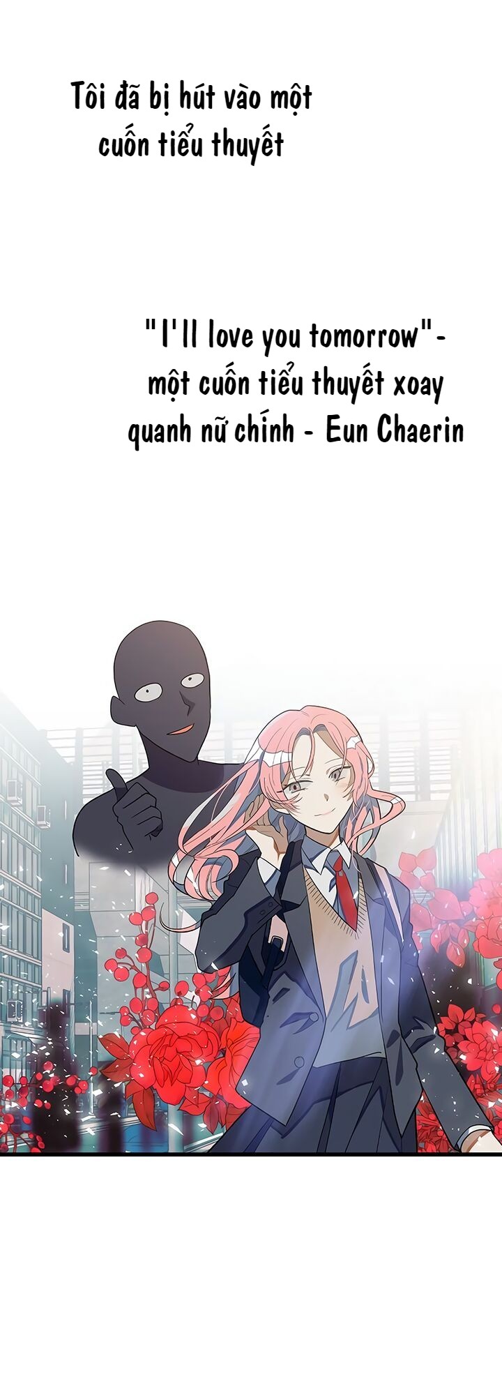 Survive Romance Ch. 1 第10页