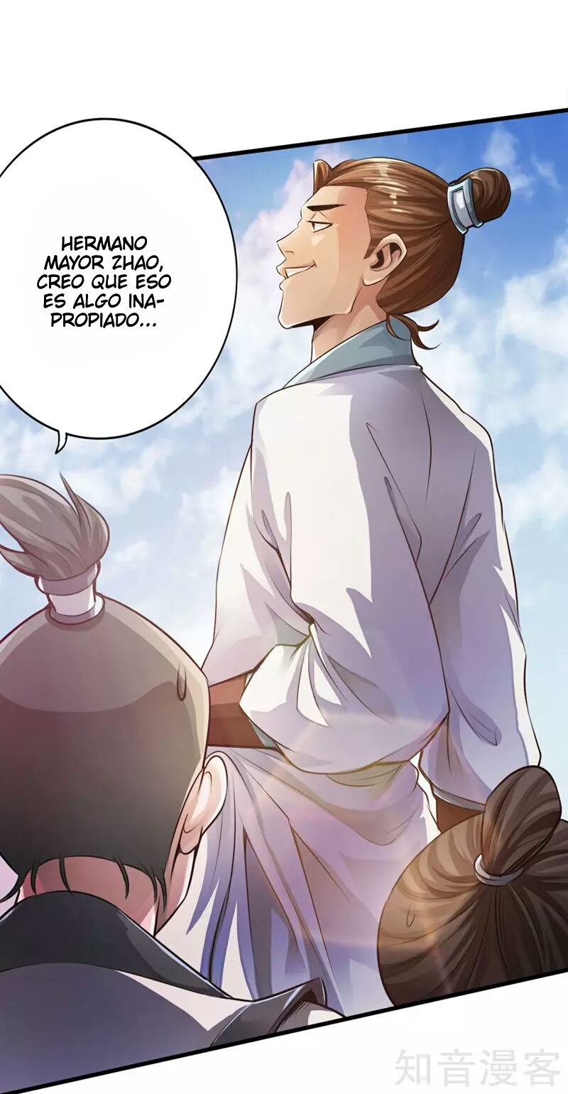 Banished Disciple's Counterattack Ch. 2 第14页