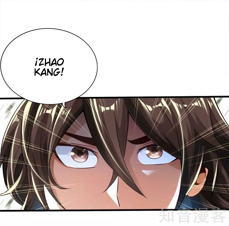 Banished Disciple's Counterattack Ch. 2 第3页