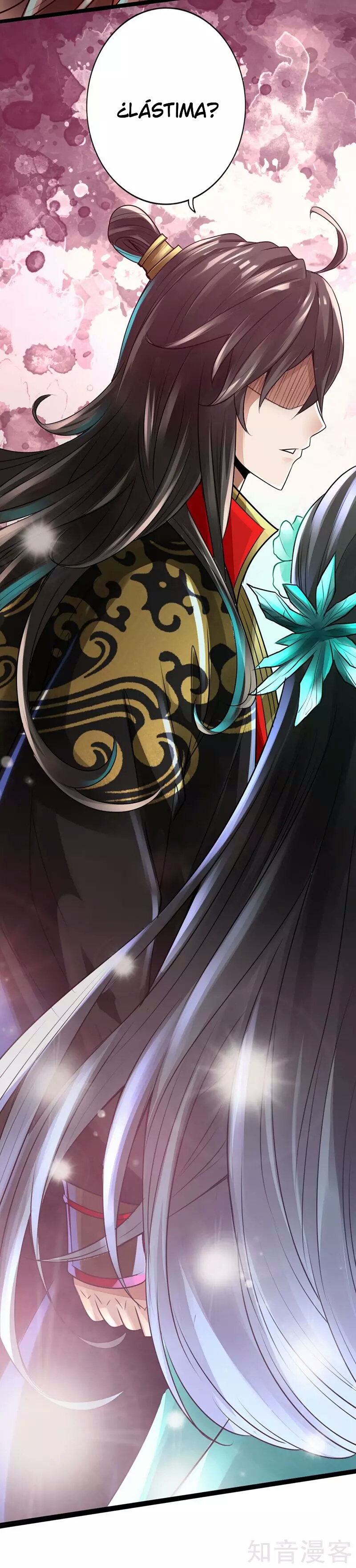 Banished Disciple's Counterattack Ch. 2 第36页