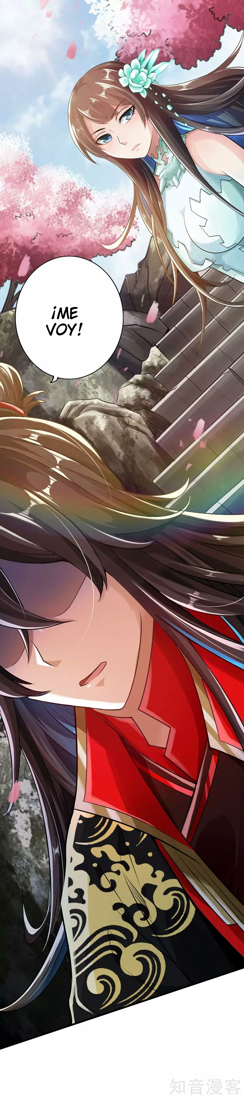 Banished Disciple's Counterattack Ch. 2 第38页
