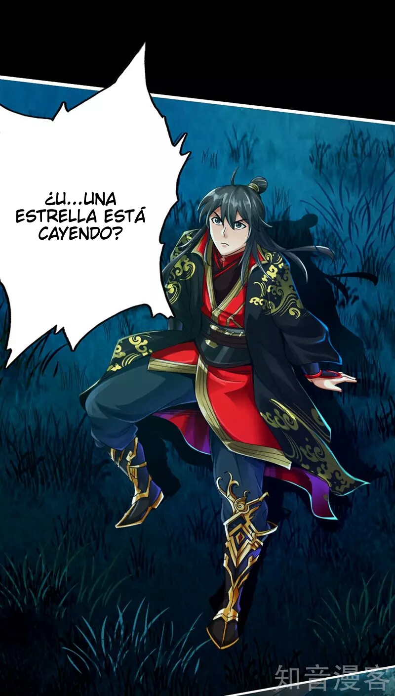 Banished Disciple's Counterattack Ch. 2 第50页