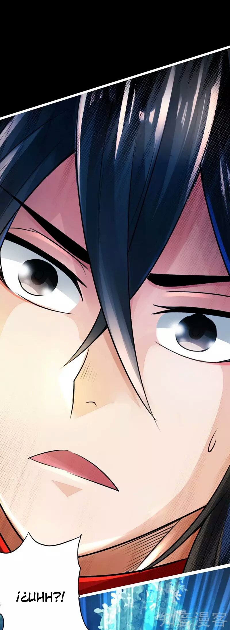 Banished Disciple's Counterattack Ch. 2 第55页