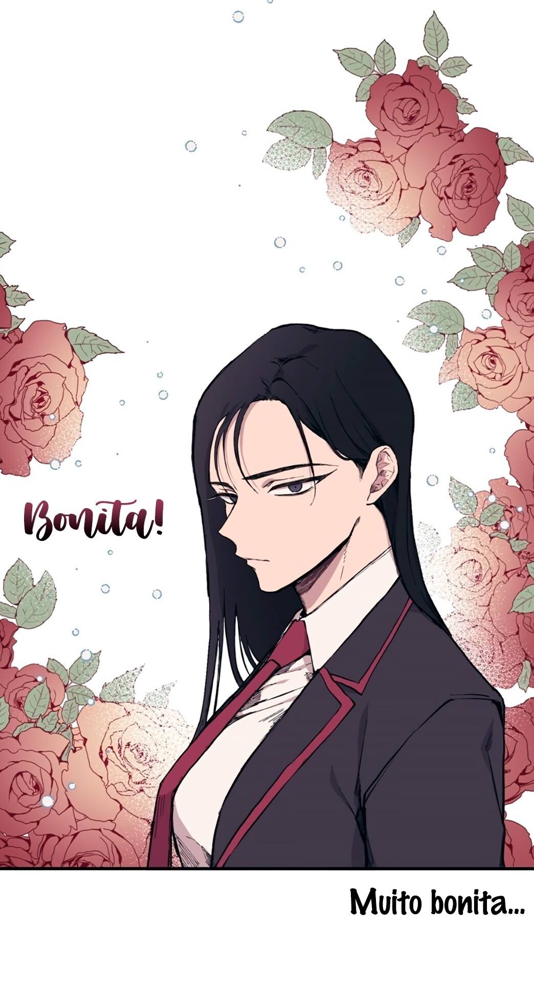 Yeonwoo's Innocence Ch. 1 第26页