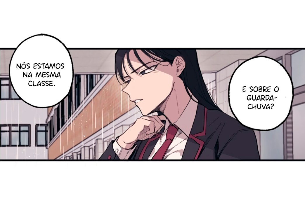 Yeonwoo's Innocence Ch. 1 第39页