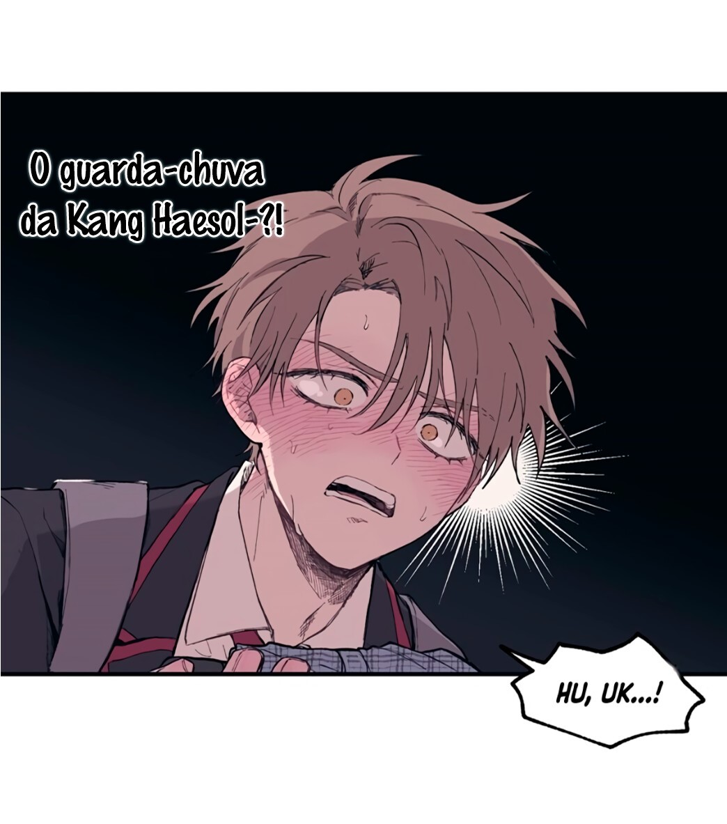Yeonwoo's Innocence Ch. 1 第45页