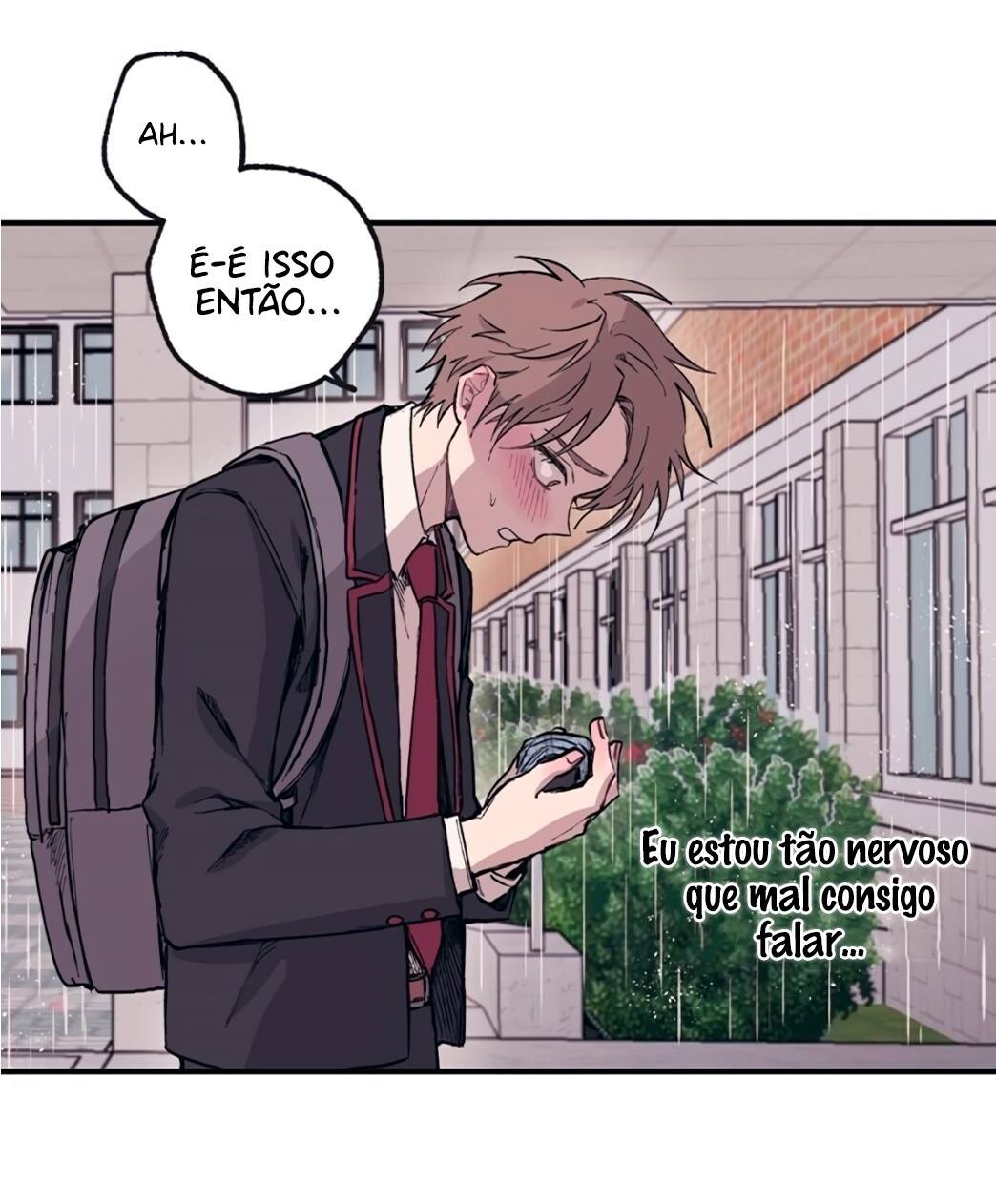 Yeonwoo's Innocence Ch. 1 第47页