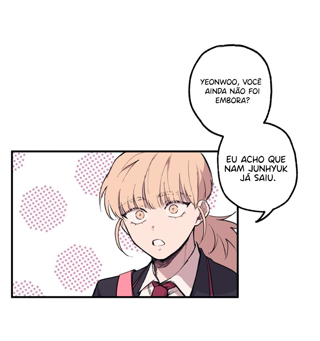 Yeonwoo's Innocence Ch. 1 第53页