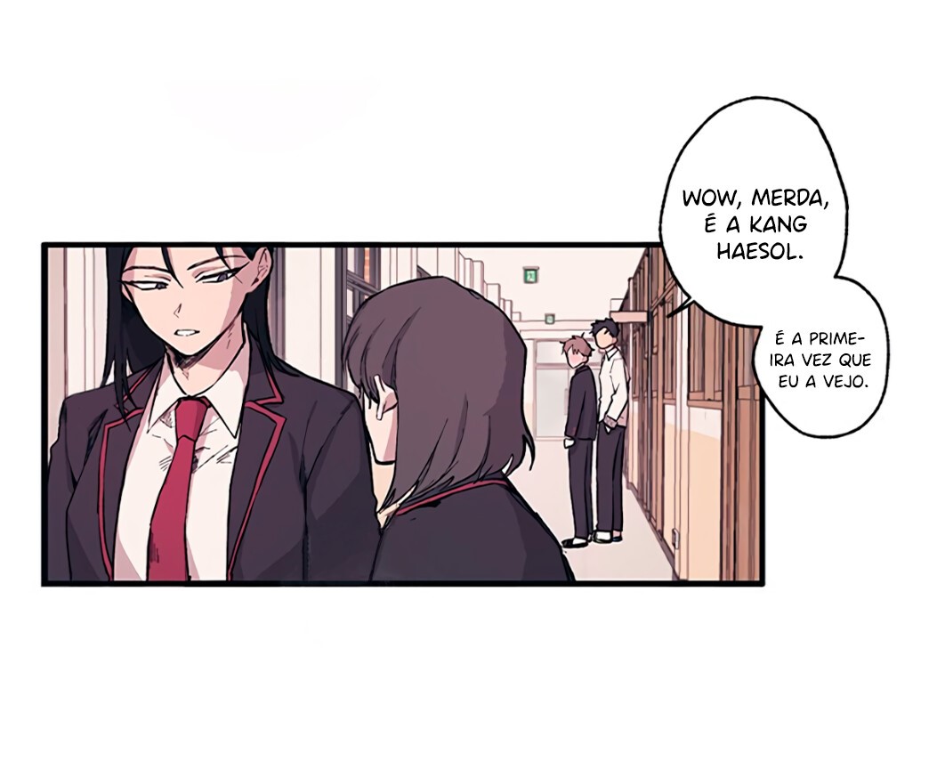 Yeonwoo's Innocence Ch. 1 第10页