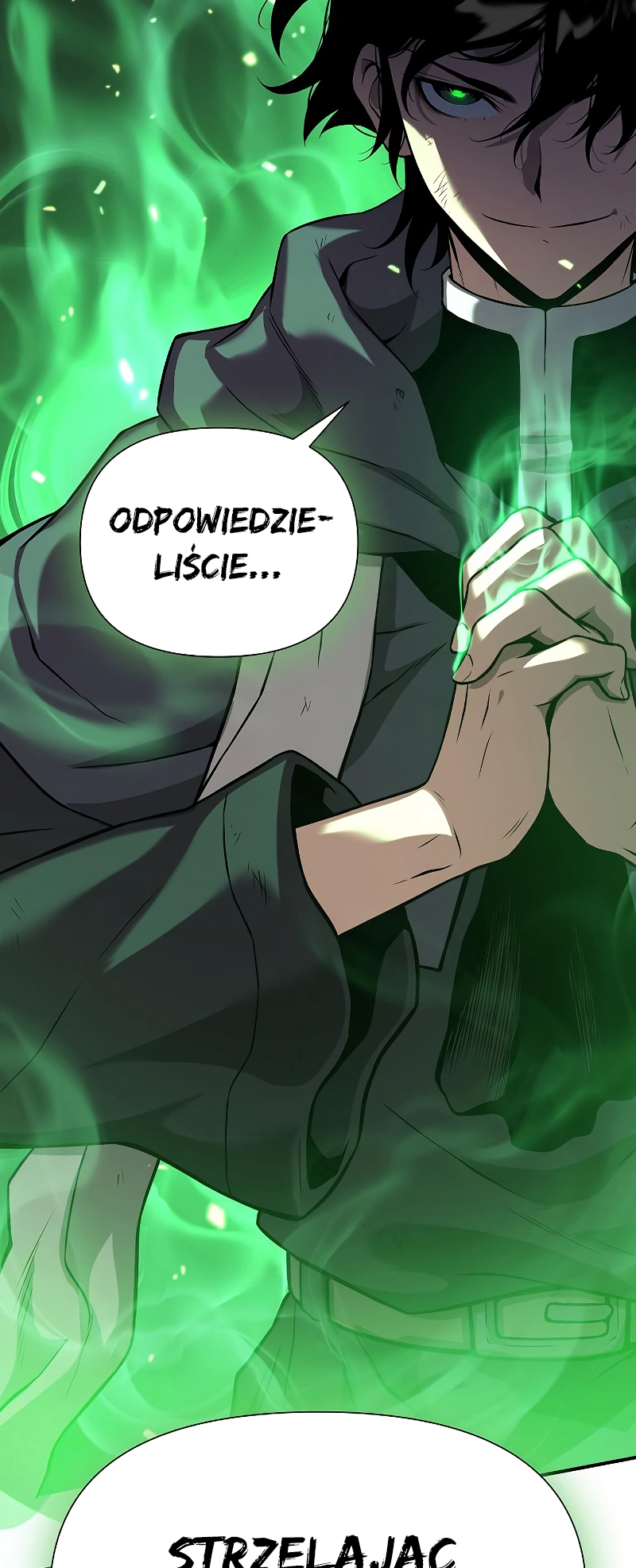 Bupae ui Saje ŁAPY DO GÓRY, MAJTY W DÓŁ TO JEST NAPAD 第52页