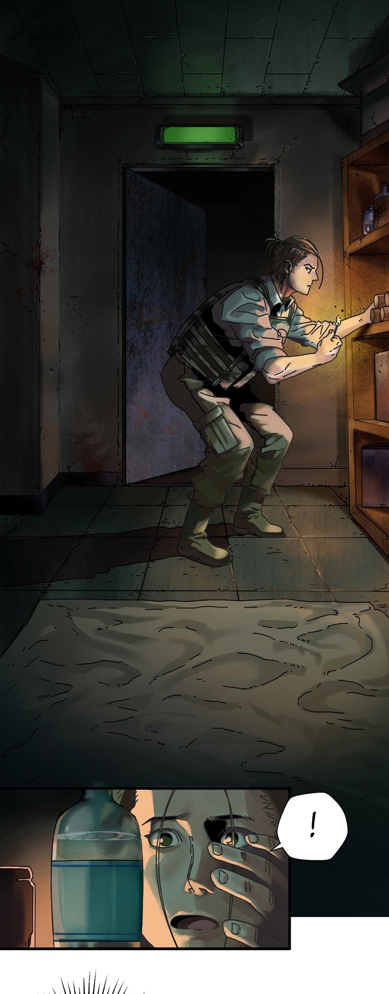 Introduction to Survival Ch. 4 第19页