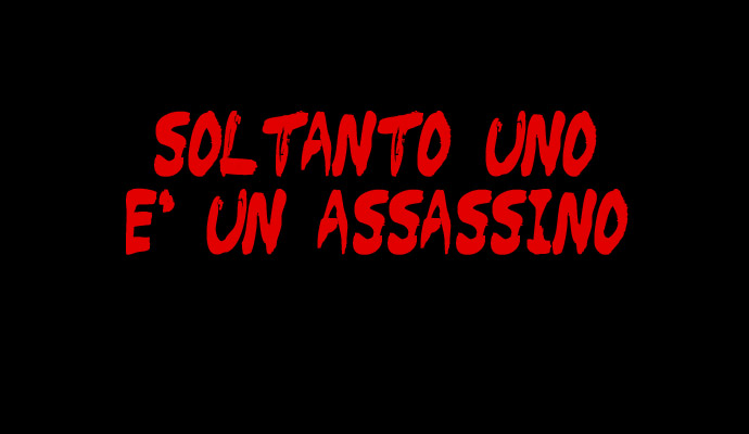 Zombie Hunter Il segno 第2页