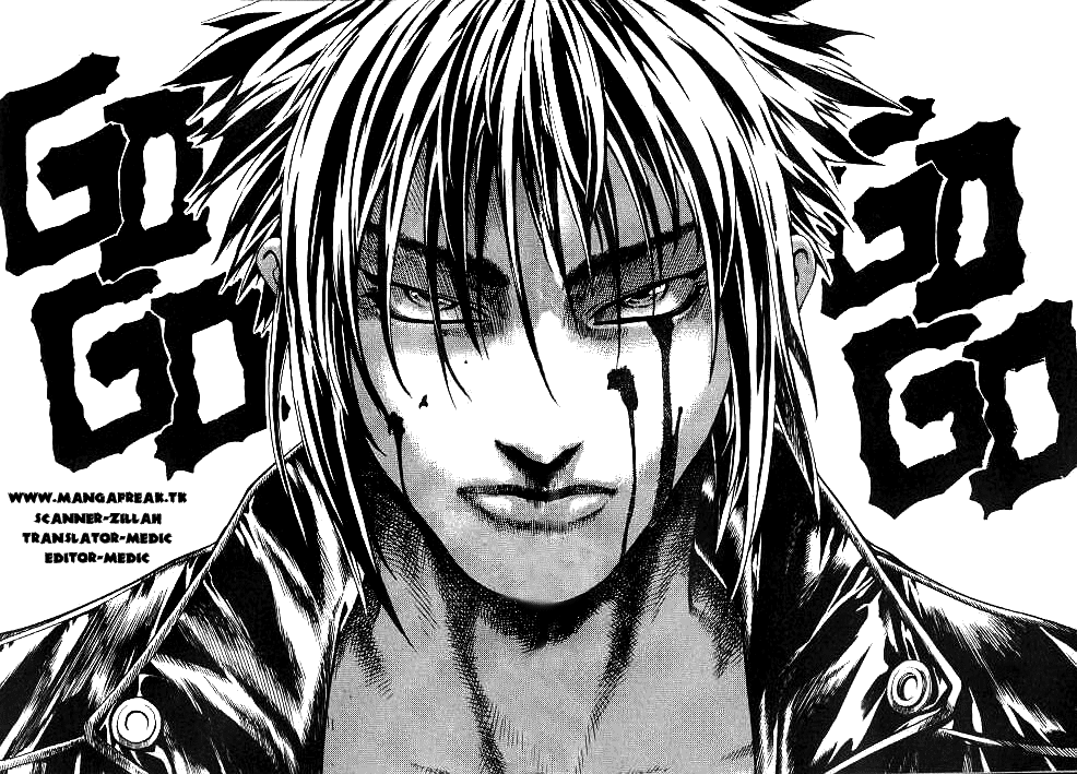 Zombie Hunter Il segno 第6页