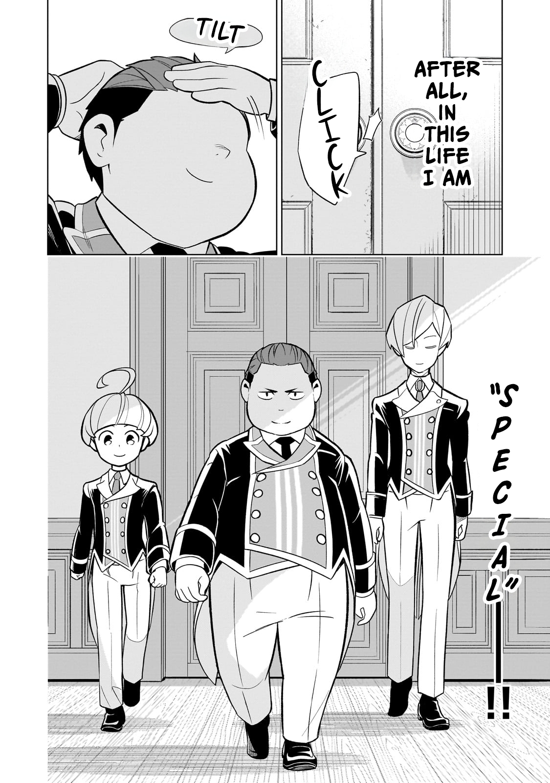 8-sai kara Hajimeru Mahougaku Status × Friendship 第12页
