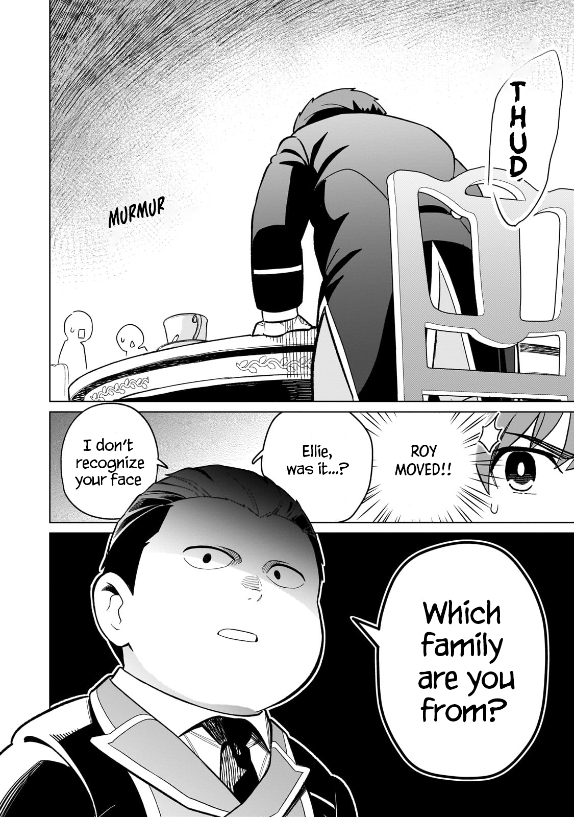 8-sai kara Hajimeru Mahougaku Status × Friendship 第24页