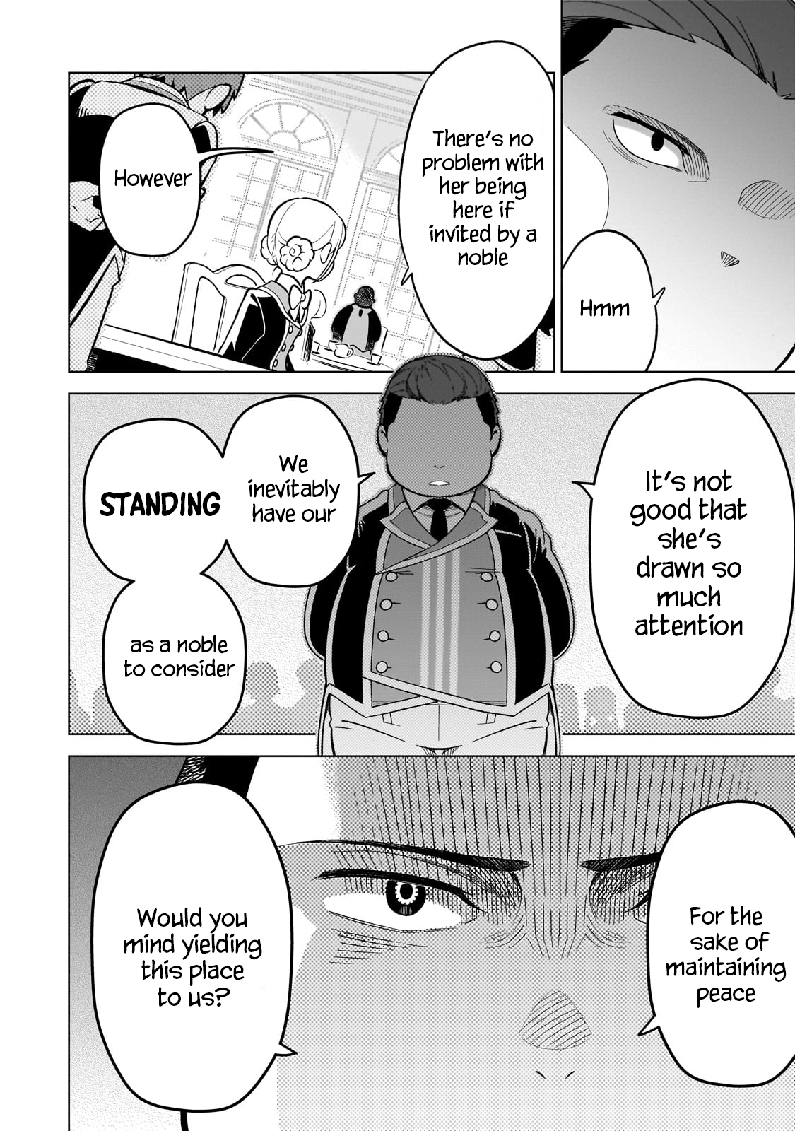 8-sai kara Hajimeru Mahougaku Status × Friendship 第26页