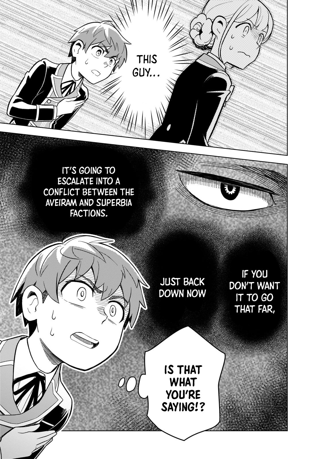 8-sai kara Hajimeru Mahougaku Status × Friendship 第27页