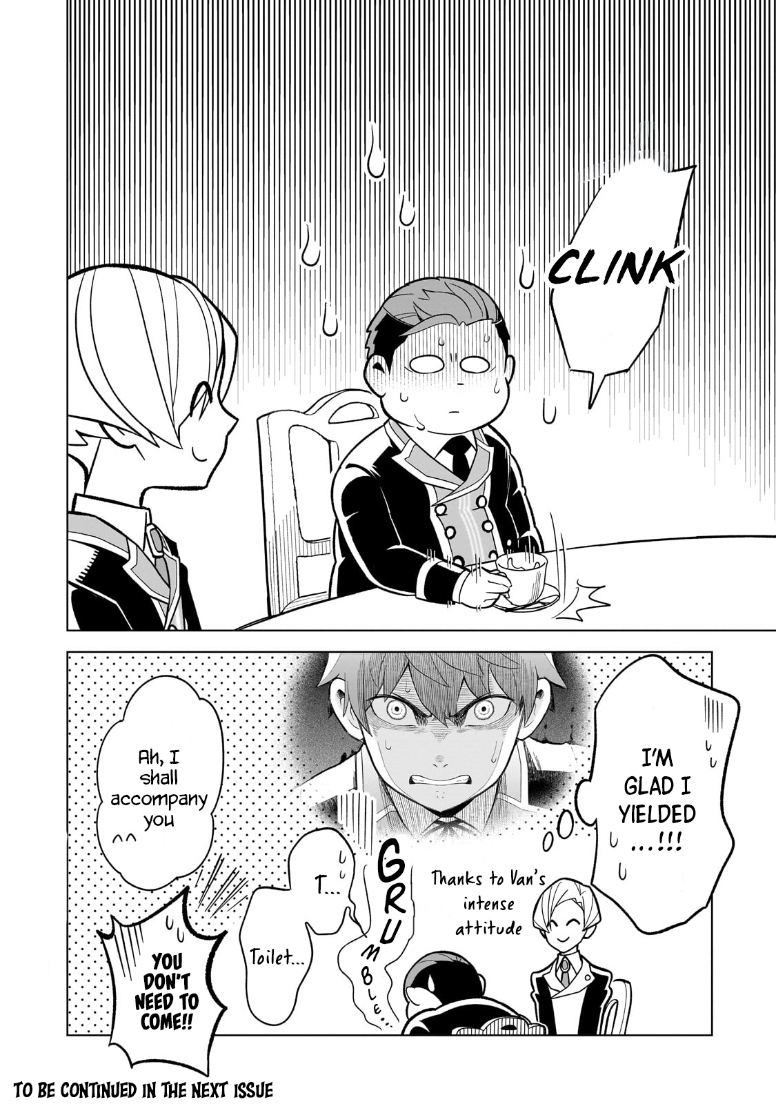8-sai kara Hajimeru Mahougaku Status × Friendship 第36页