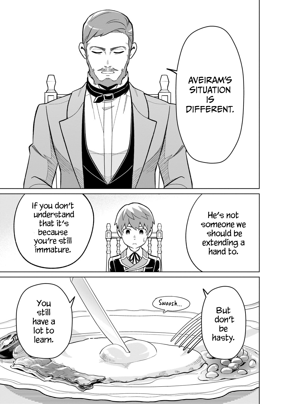 8-sai kara Hajimeru Mahougaku Status × Friendship 第7页