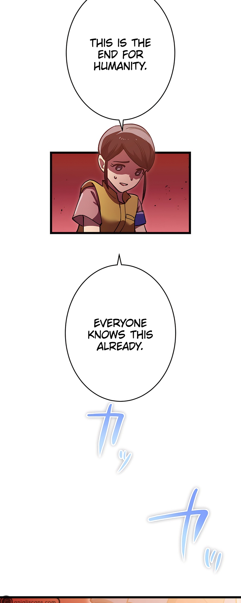 Dominating with the EX-Skill Hero Master Ch. 1 第13页