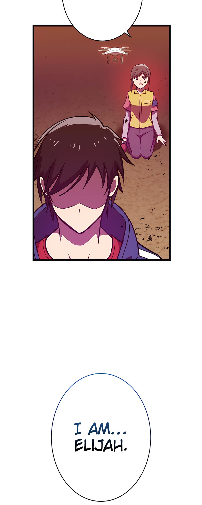 Dominating with the EX-Skill Hero Master Ch. 1 第15页