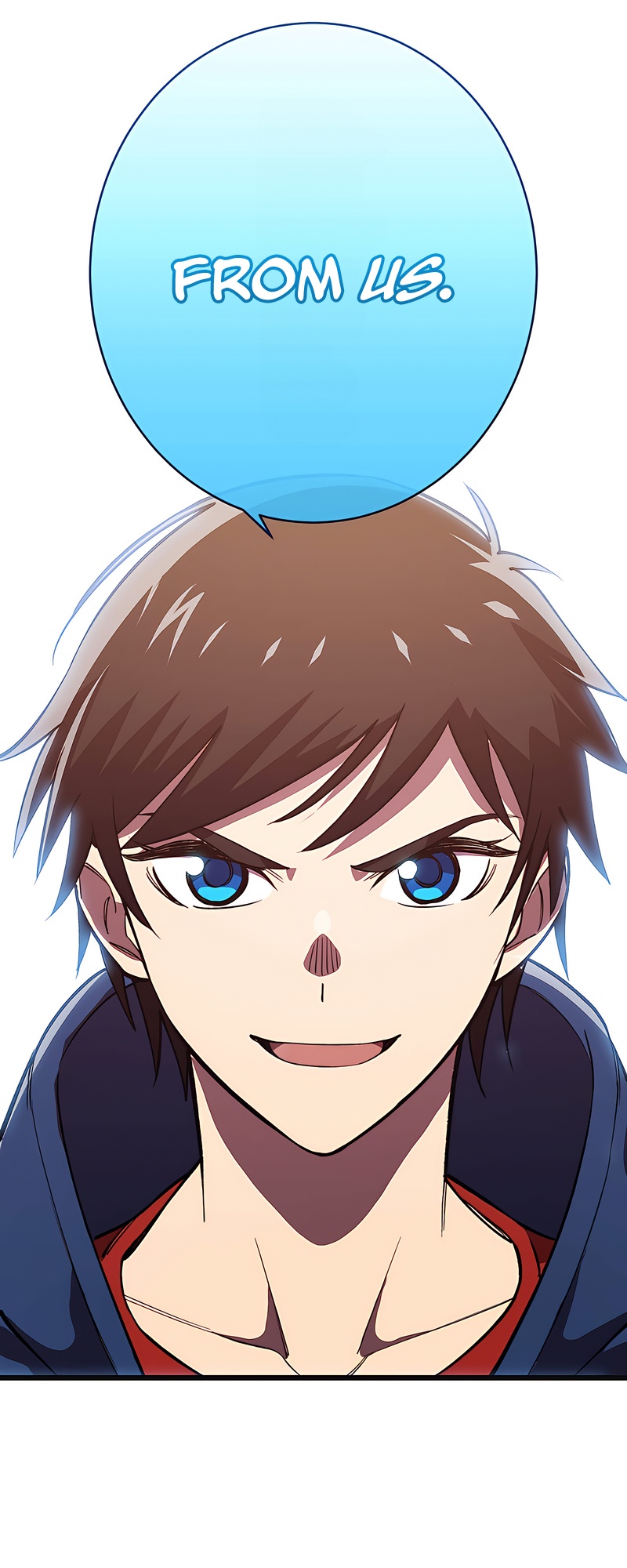 Dominating with the EX-Skill Hero Master Ch. 1 第21页