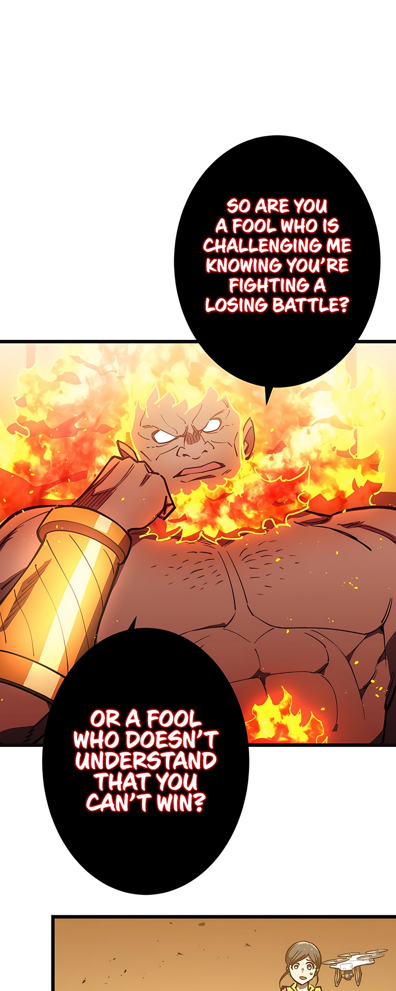Dominating with the EX-Skill Hero Master Ch. 1 第28页