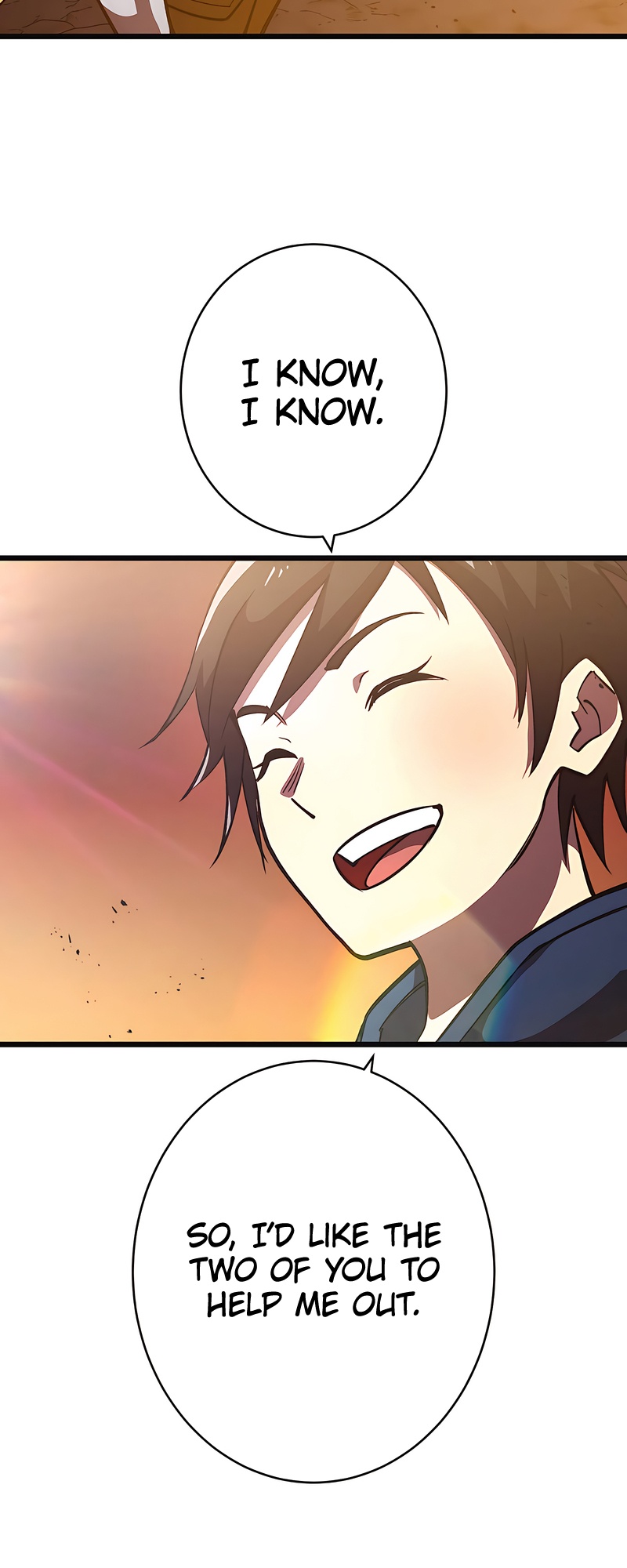 Dominating with the EX-Skill Hero Master Ch. 1 第67页