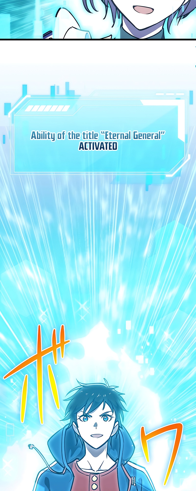 Dominating with the EX-Skill Hero Master Ch. 1 第69页