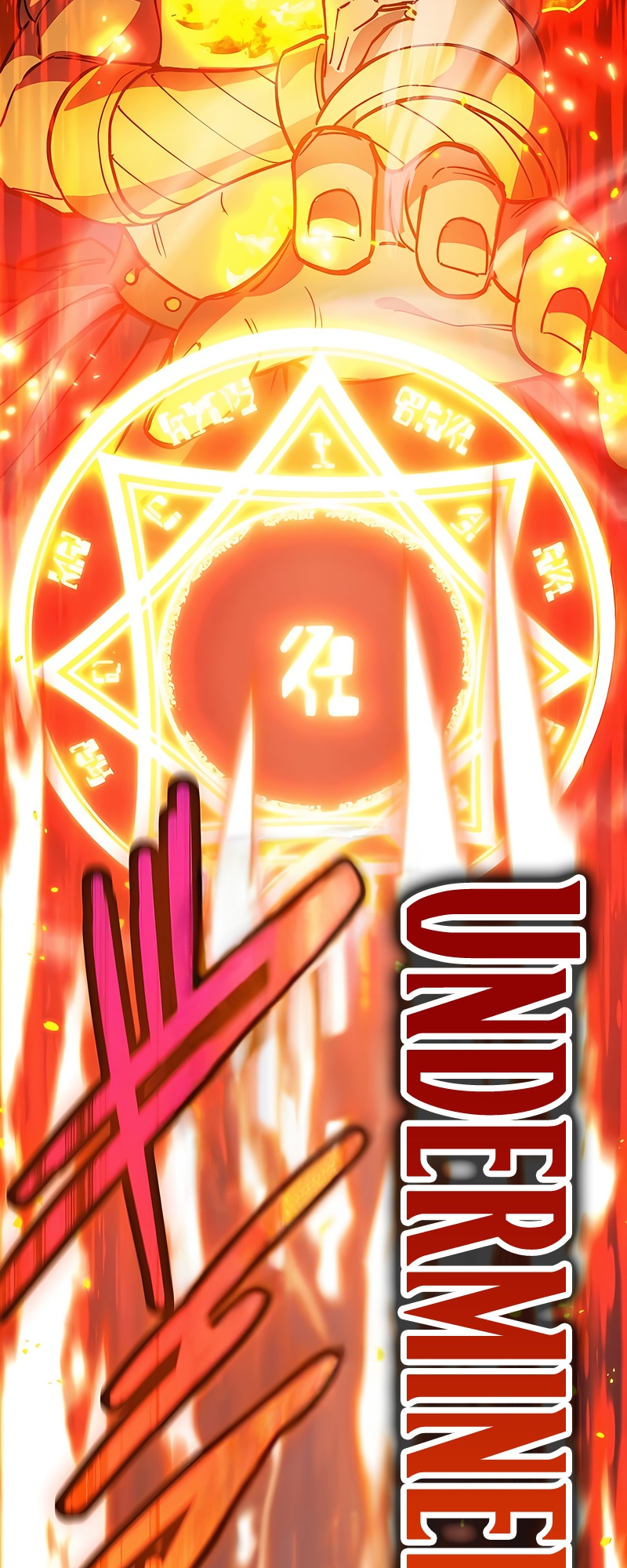 Dominating with the EX-Skill Hero Master Ch. 1 第81页