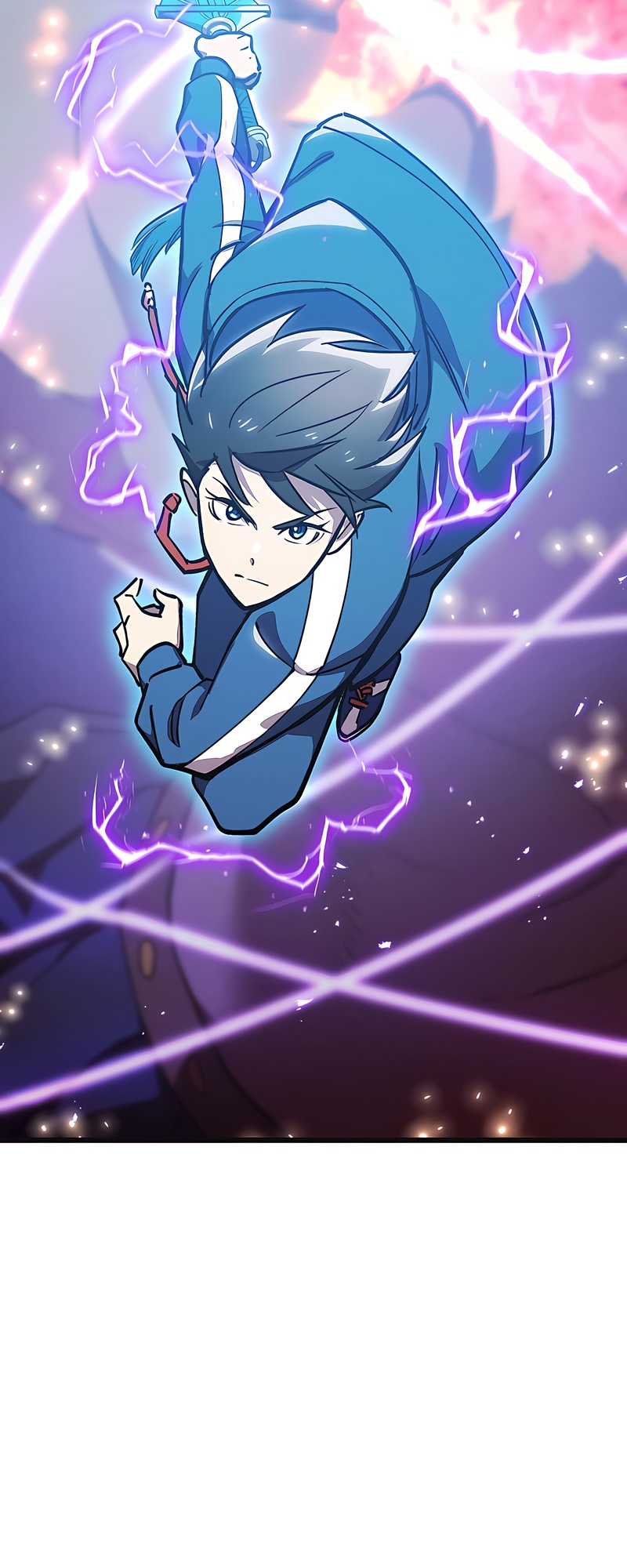 Dominating with the EX-Skill Hero Master Ch. 1 第100页