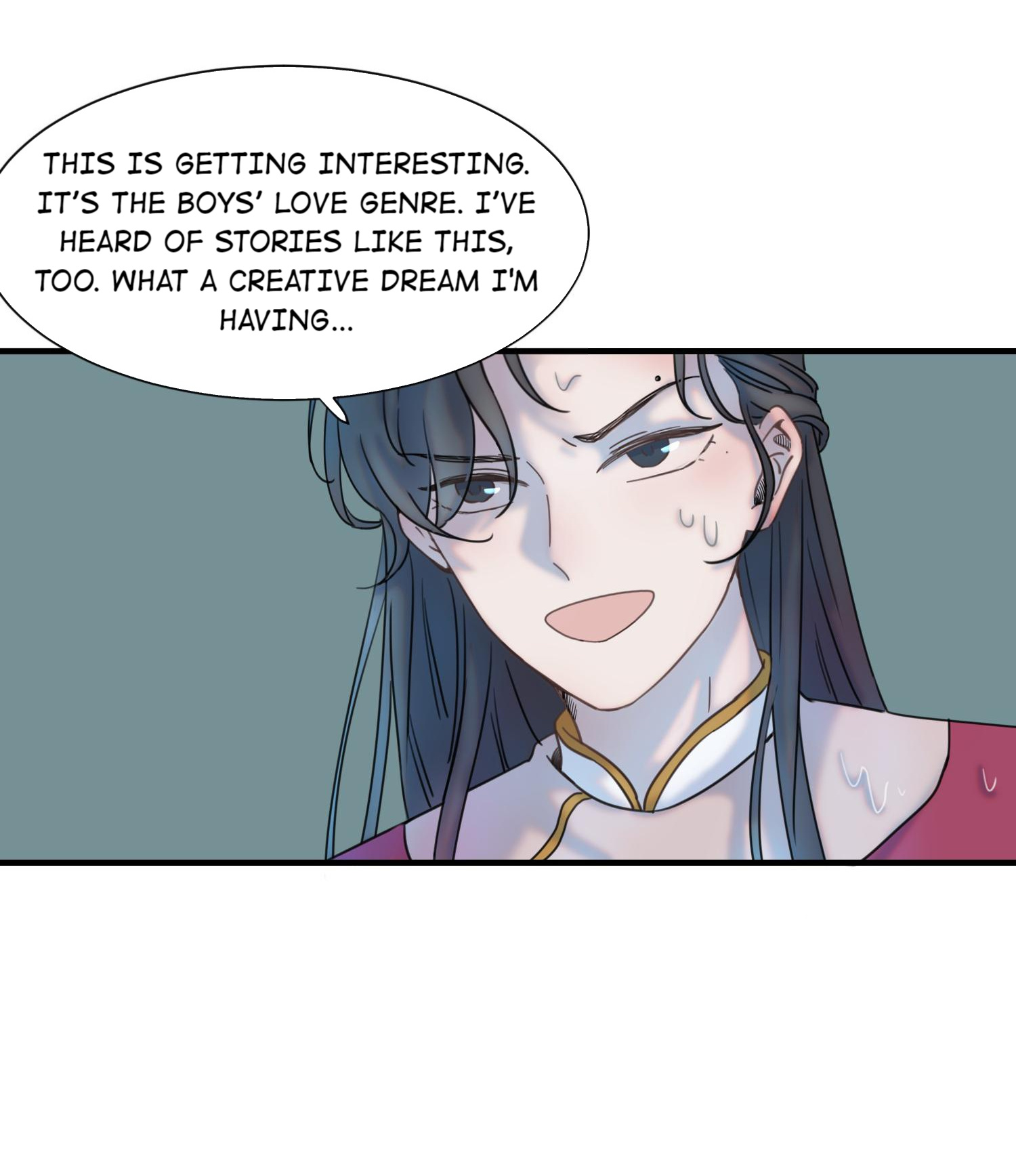 How’d I Get a Heroine’s Script? Prologue 第20页