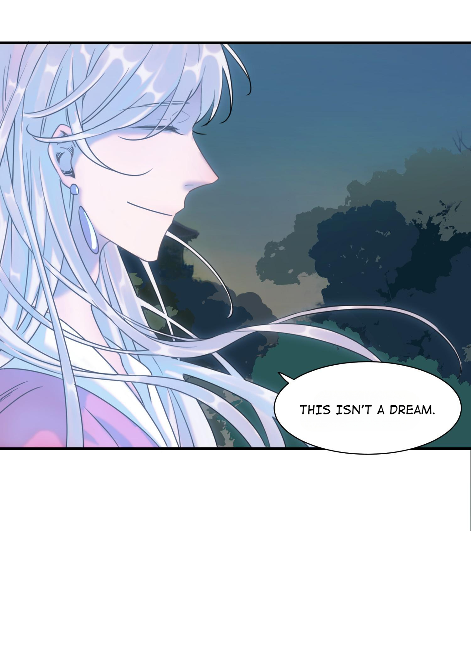 How’d I Get a Heroine’s Script? Prologue 第21页