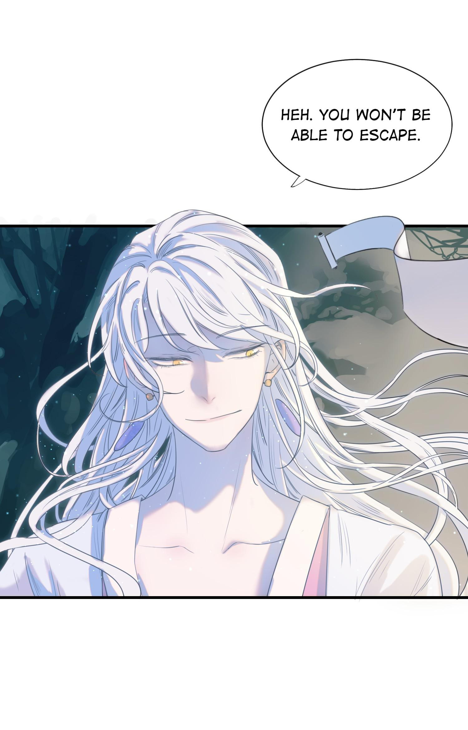 How’d I Get a Heroine’s Script? Prologue 第25页