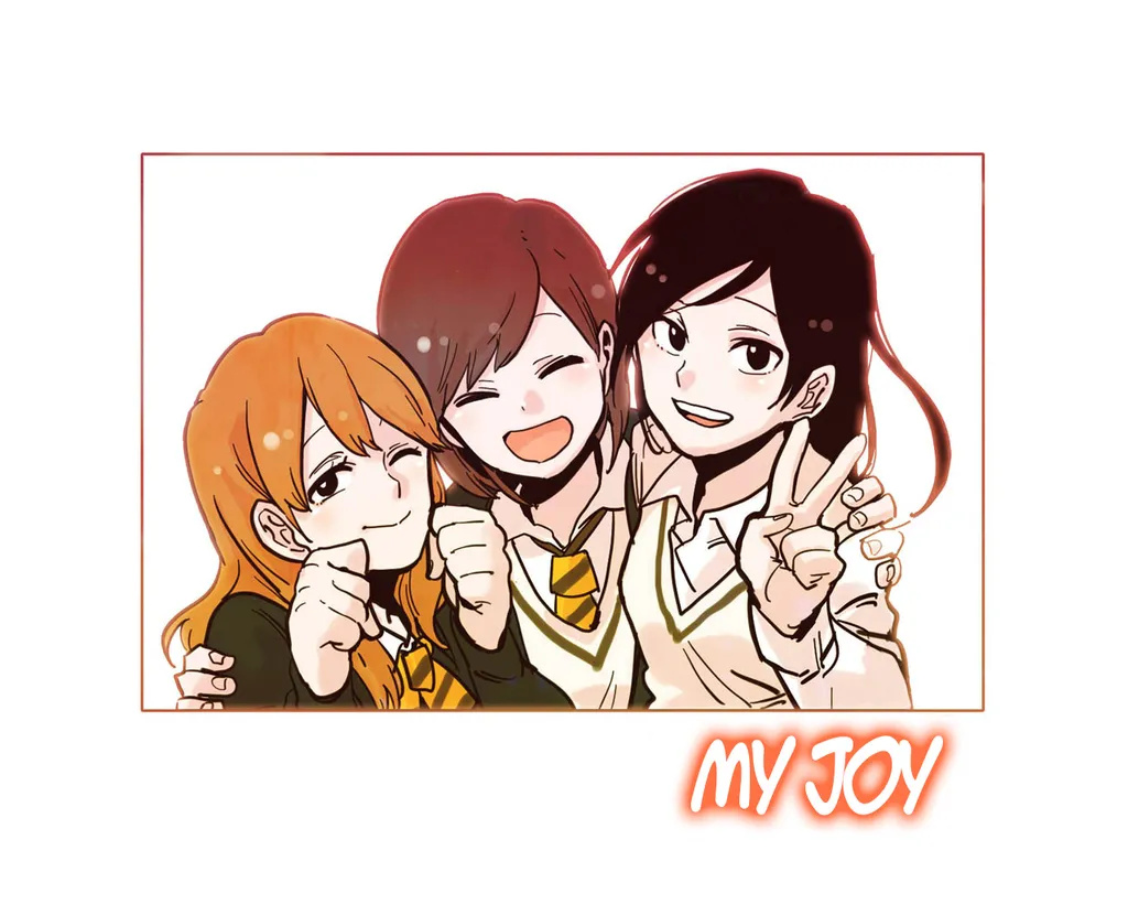 My Joy Ch. 5 第4页