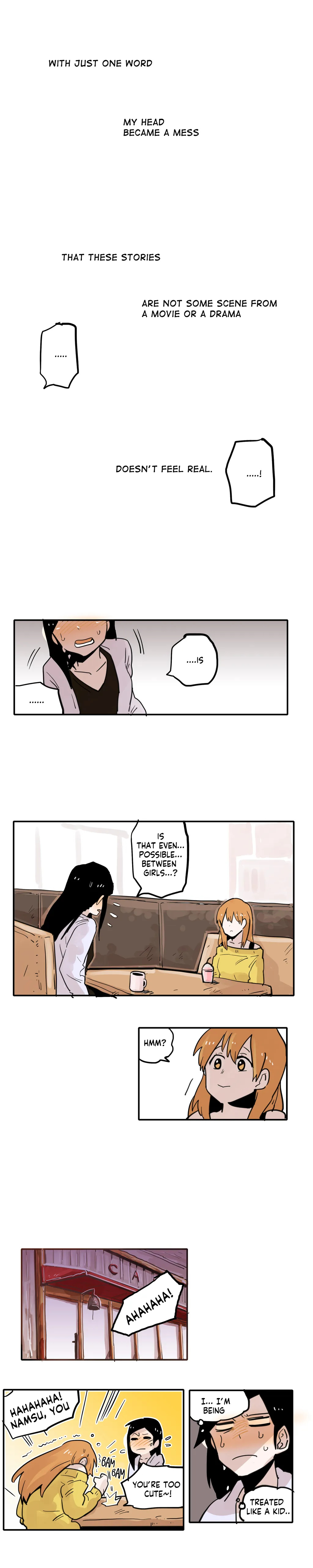 My Joy Ch. 5 第8页