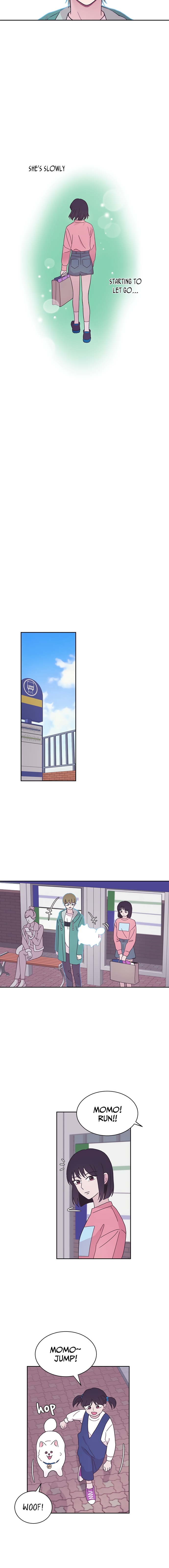Visible Only to You Ch. 6 第17页