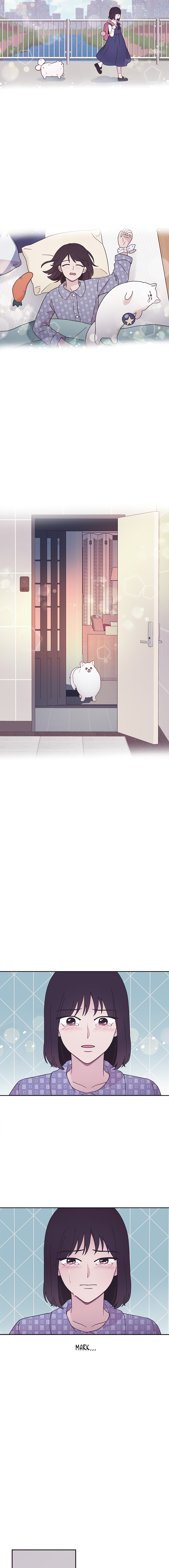 Visible Only to You Ch. 6 第10页