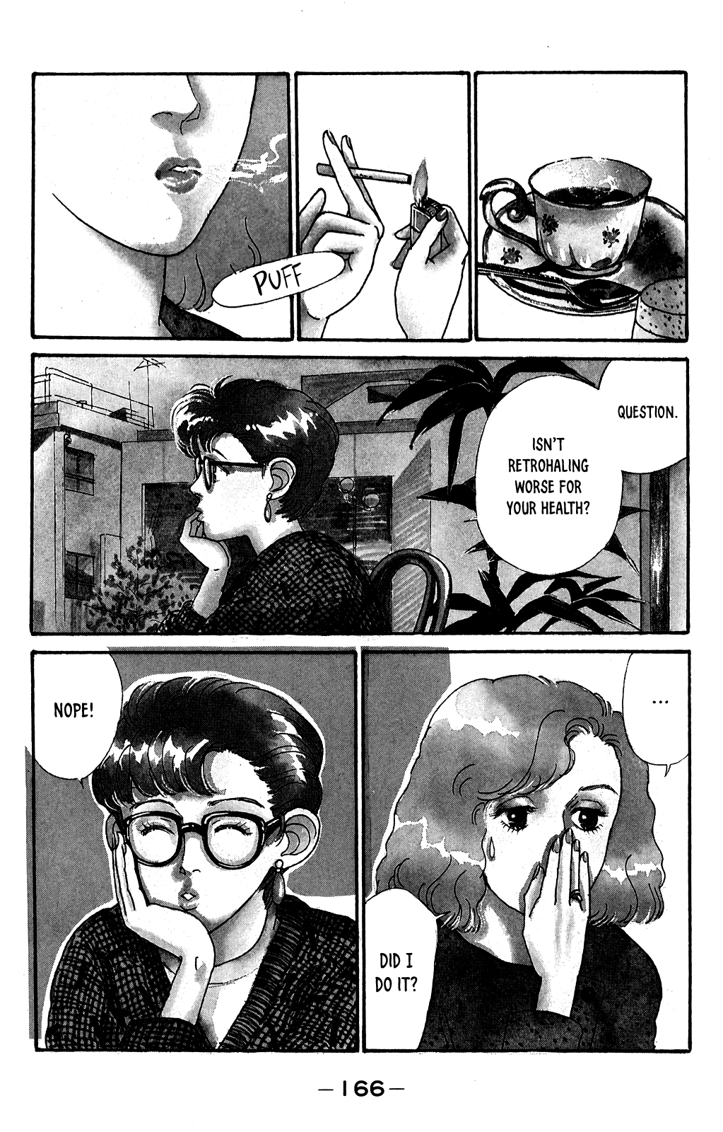 Idol wo Sagase: Bangaihen Oneshot 第3页