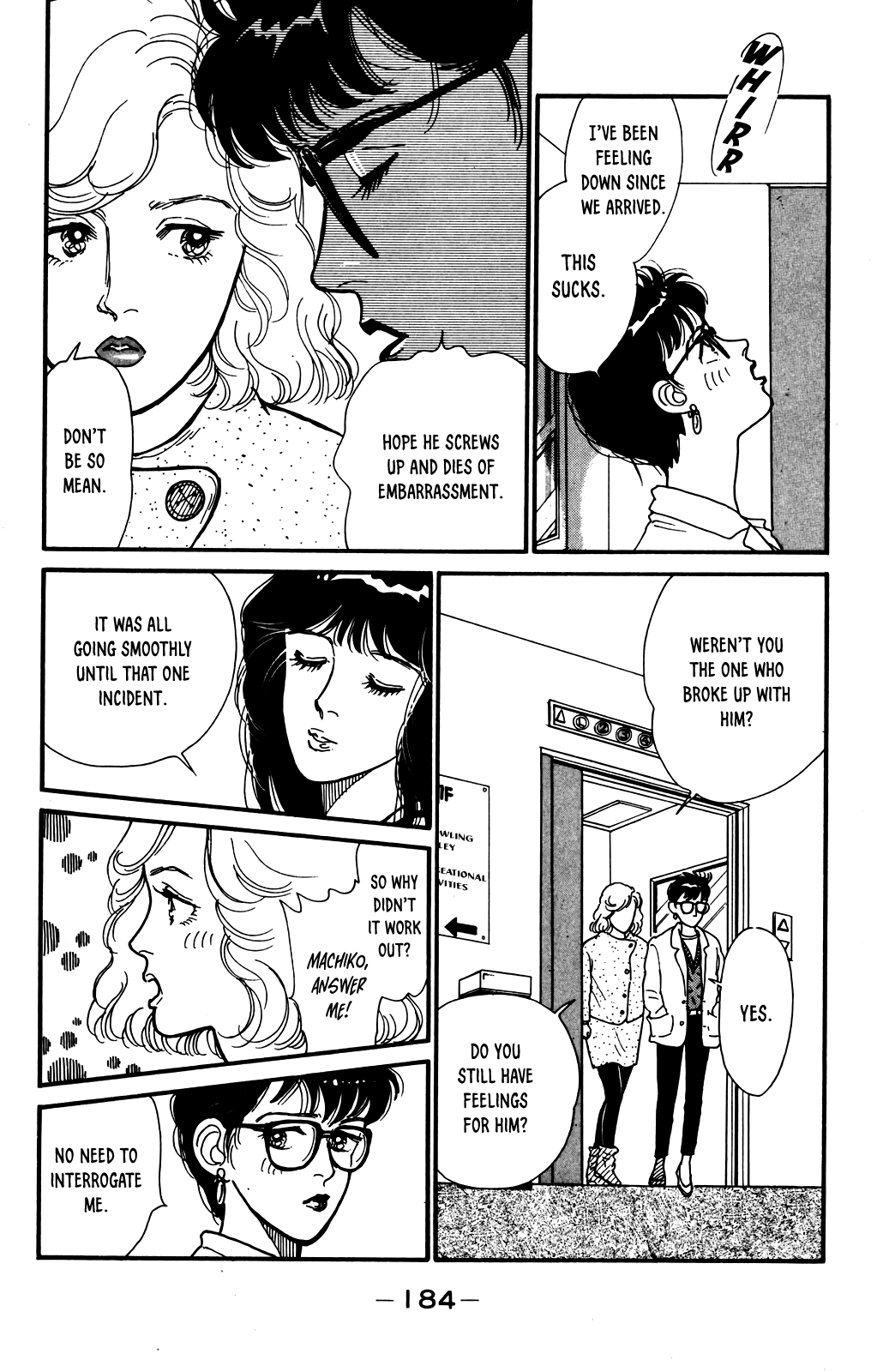 Idol wo Sagase: Bangaihen Oneshot 第21页