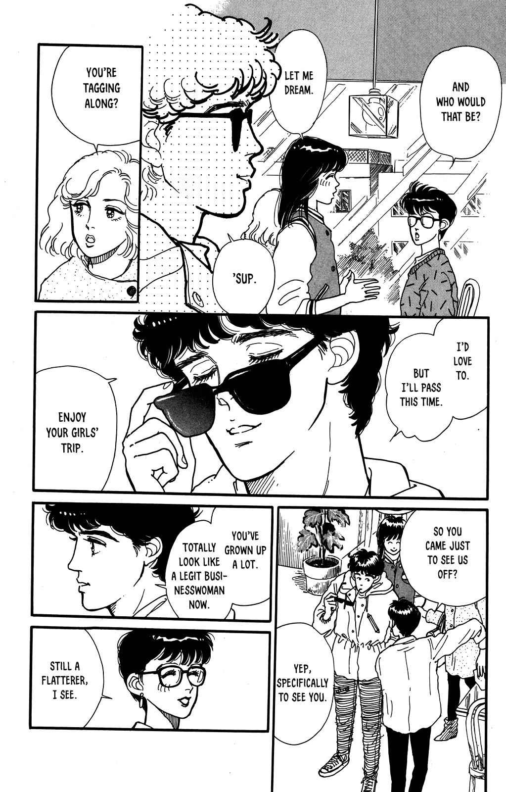 Idol wo Sagase: Bangaihen Oneshot 第6页
