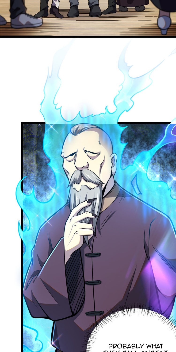 The Divine Urban Physician Ch. 4 第11页